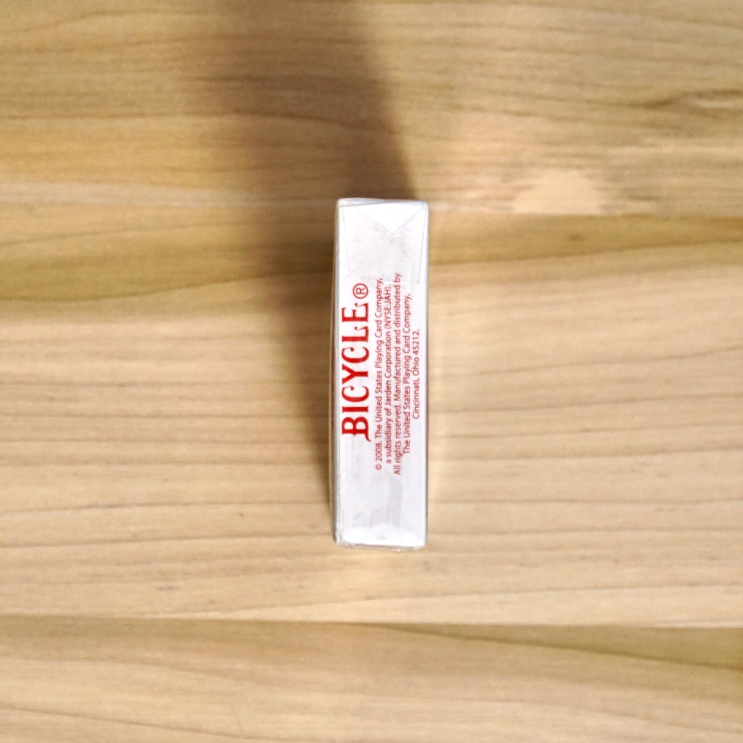 Bicycle Lefty Deck Playing Cards