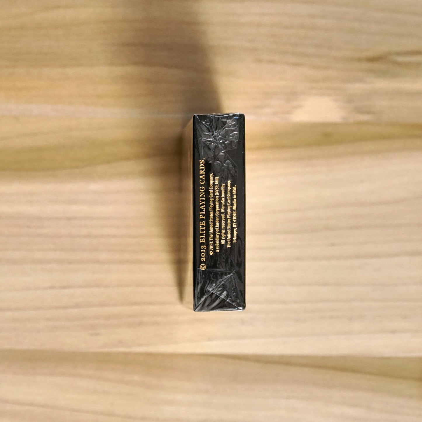 Bicycle Majestic Playing Cards