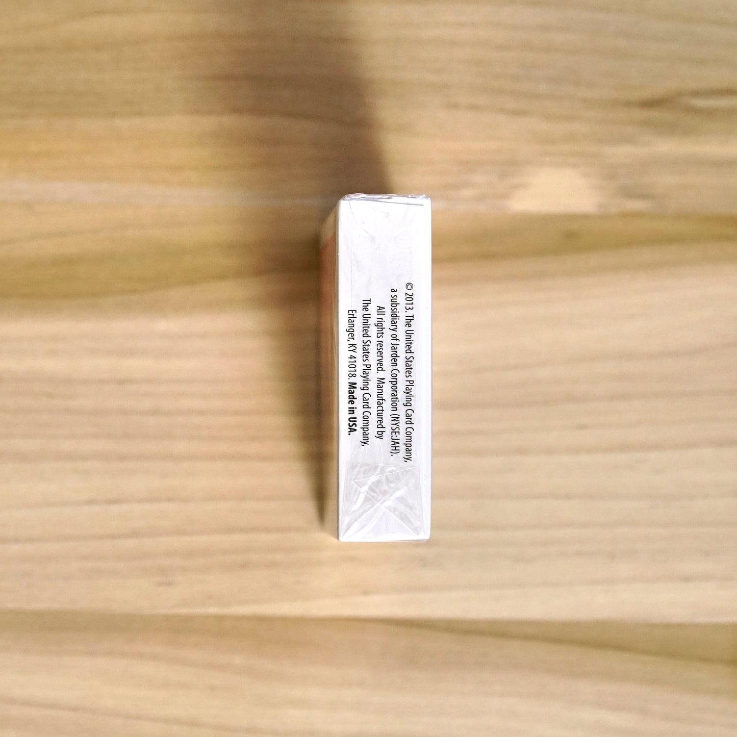 Bicycle Mazing Playing Cards