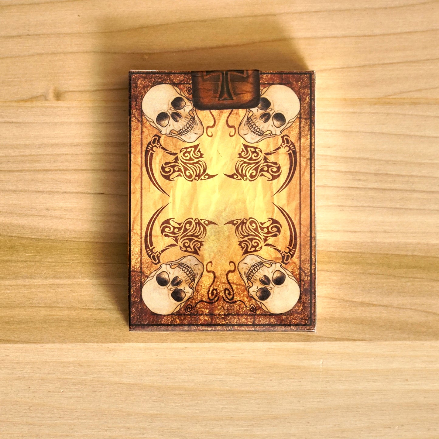 Bicycle Mummies Playing Cards