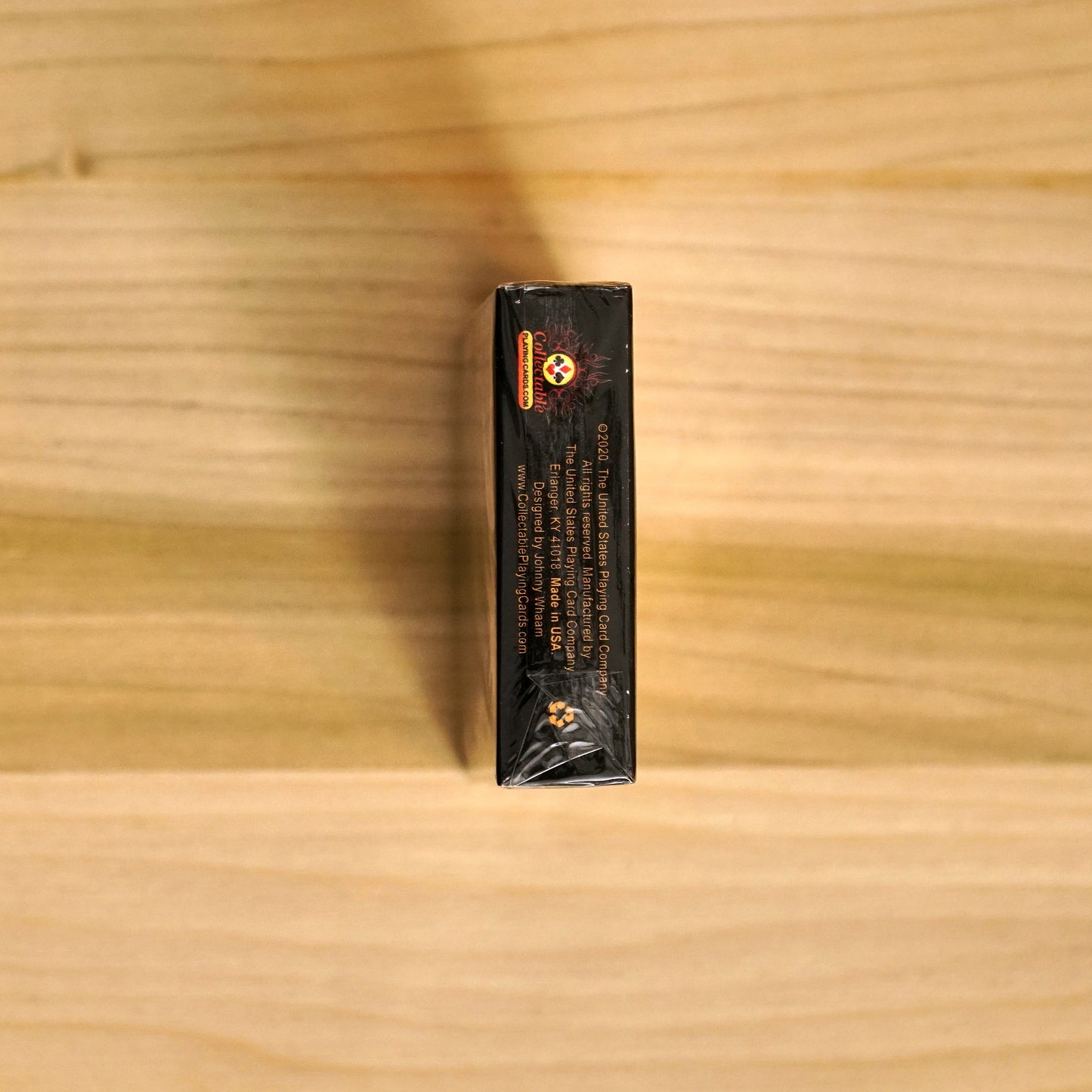 Bicycle Old Masters Playing Cards - V2