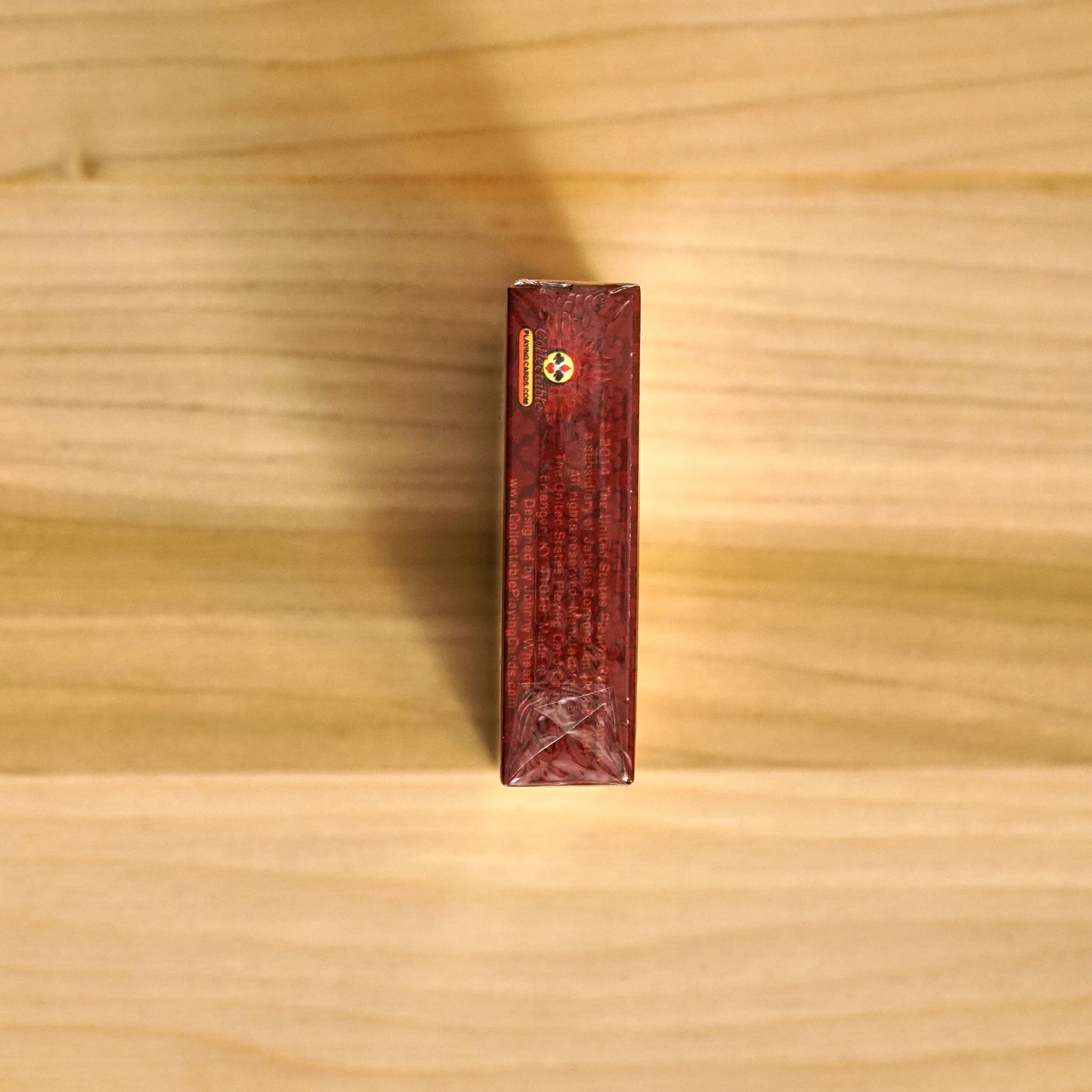 Bicycle Old Masters Limited Edition Playing Cards - V1