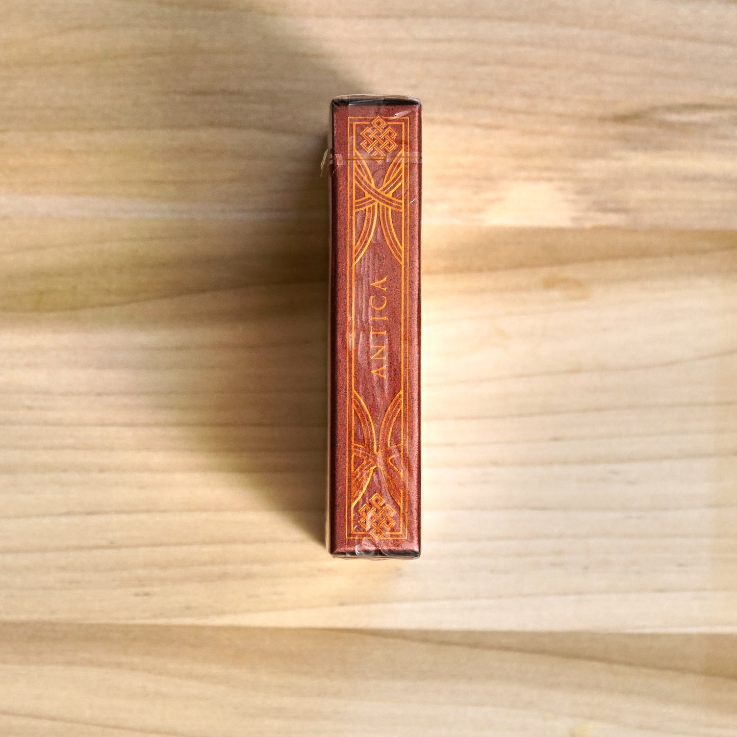 Omnia Antica Playing Cards