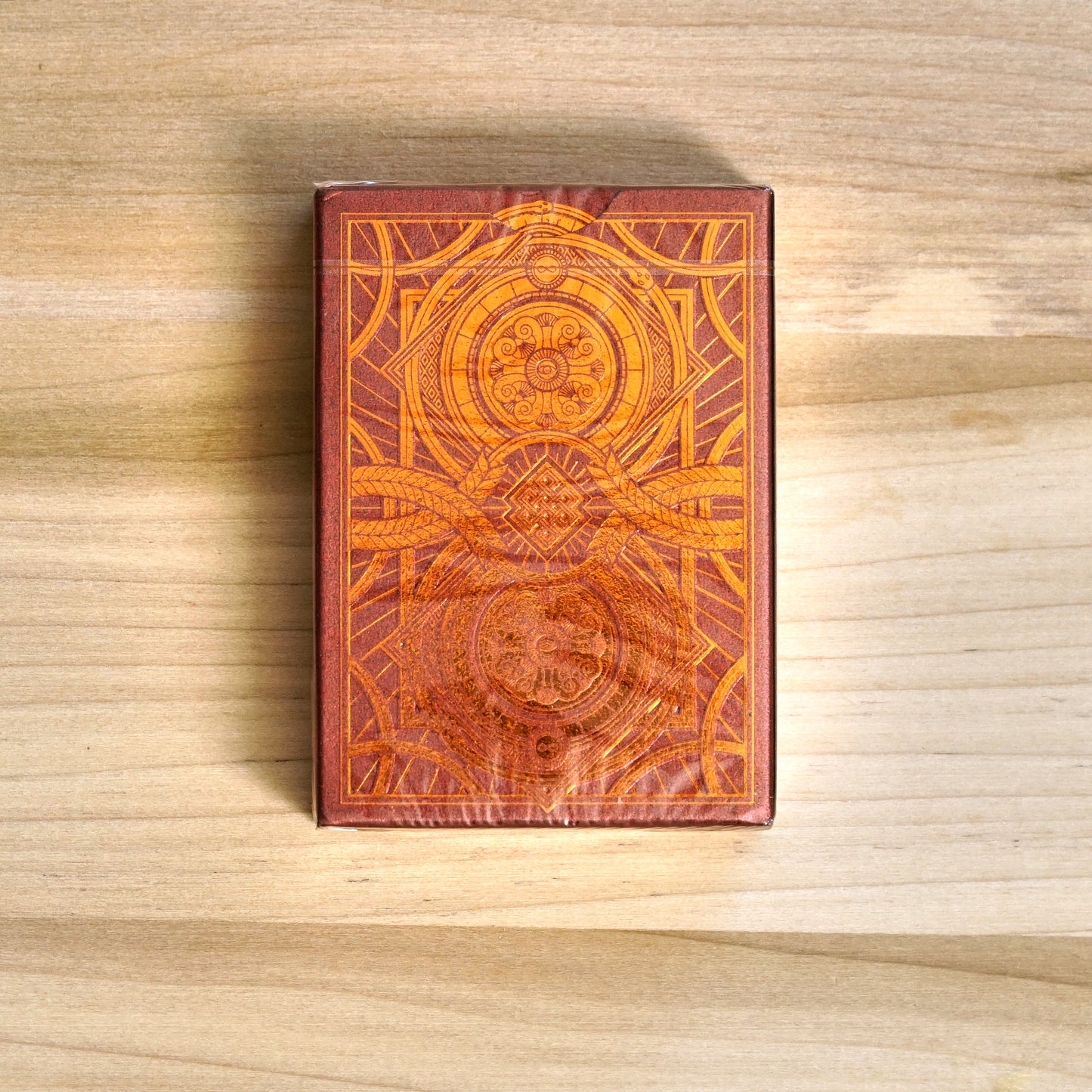 Omnia Antica Playing Cards