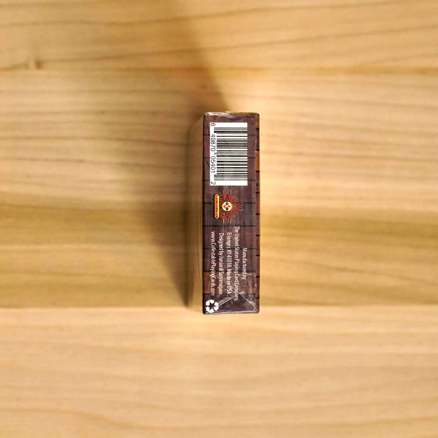 Bicycle Open Season Playing Cards