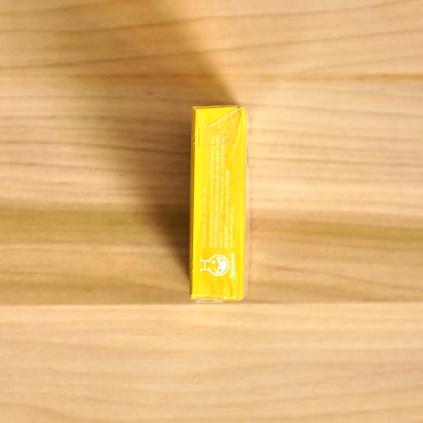 Bicycle Parallel Universe Playing Cards