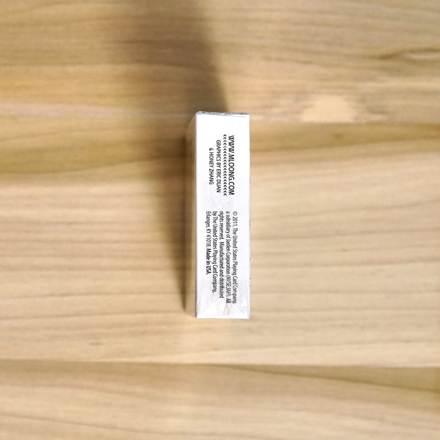 Bicycle Pirate Playing Cards