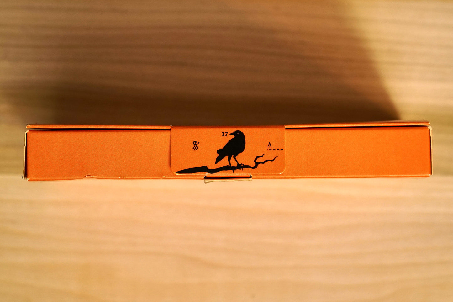 Ravn Playing Cards - V3 box set