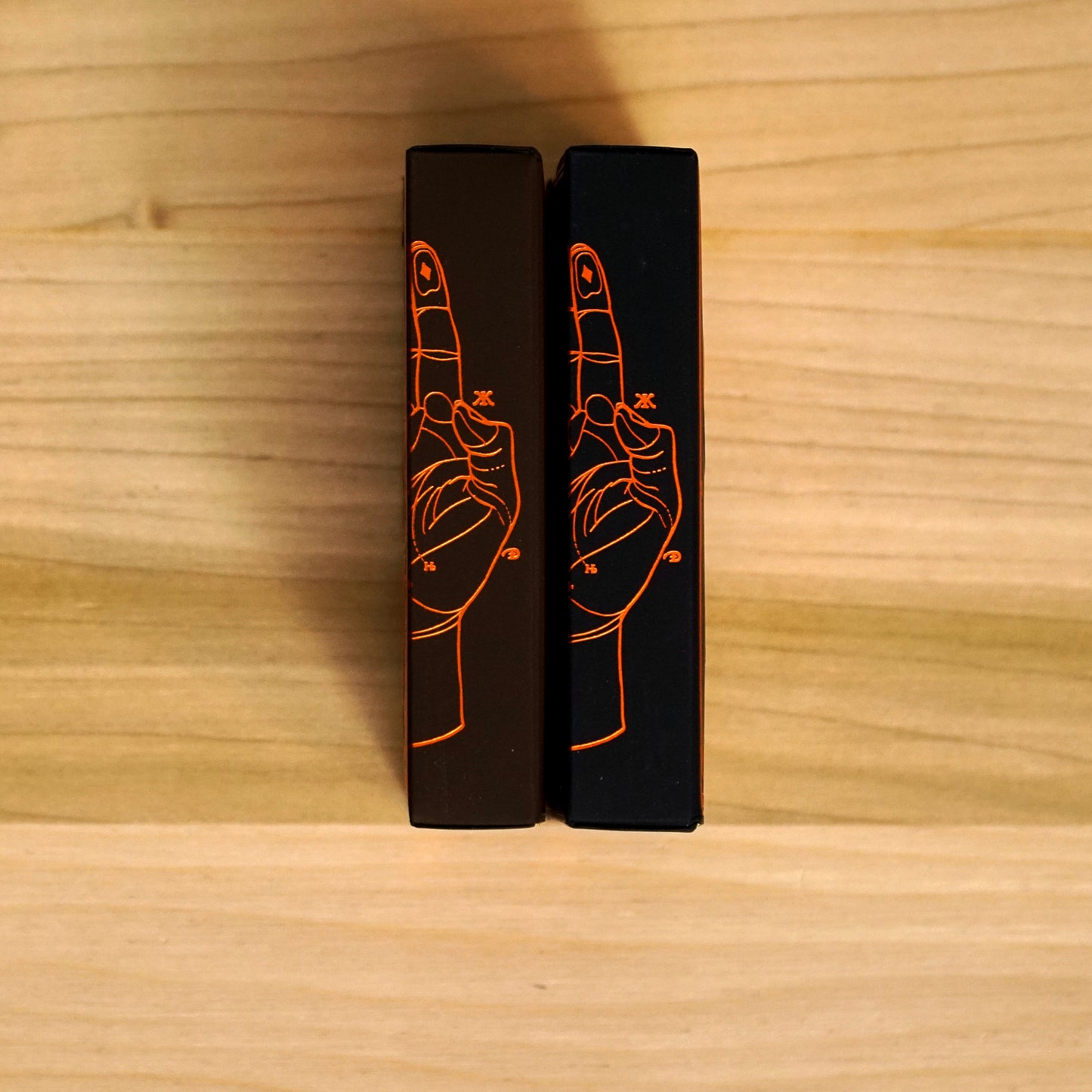 Ravn Playing Cards - V3 box set