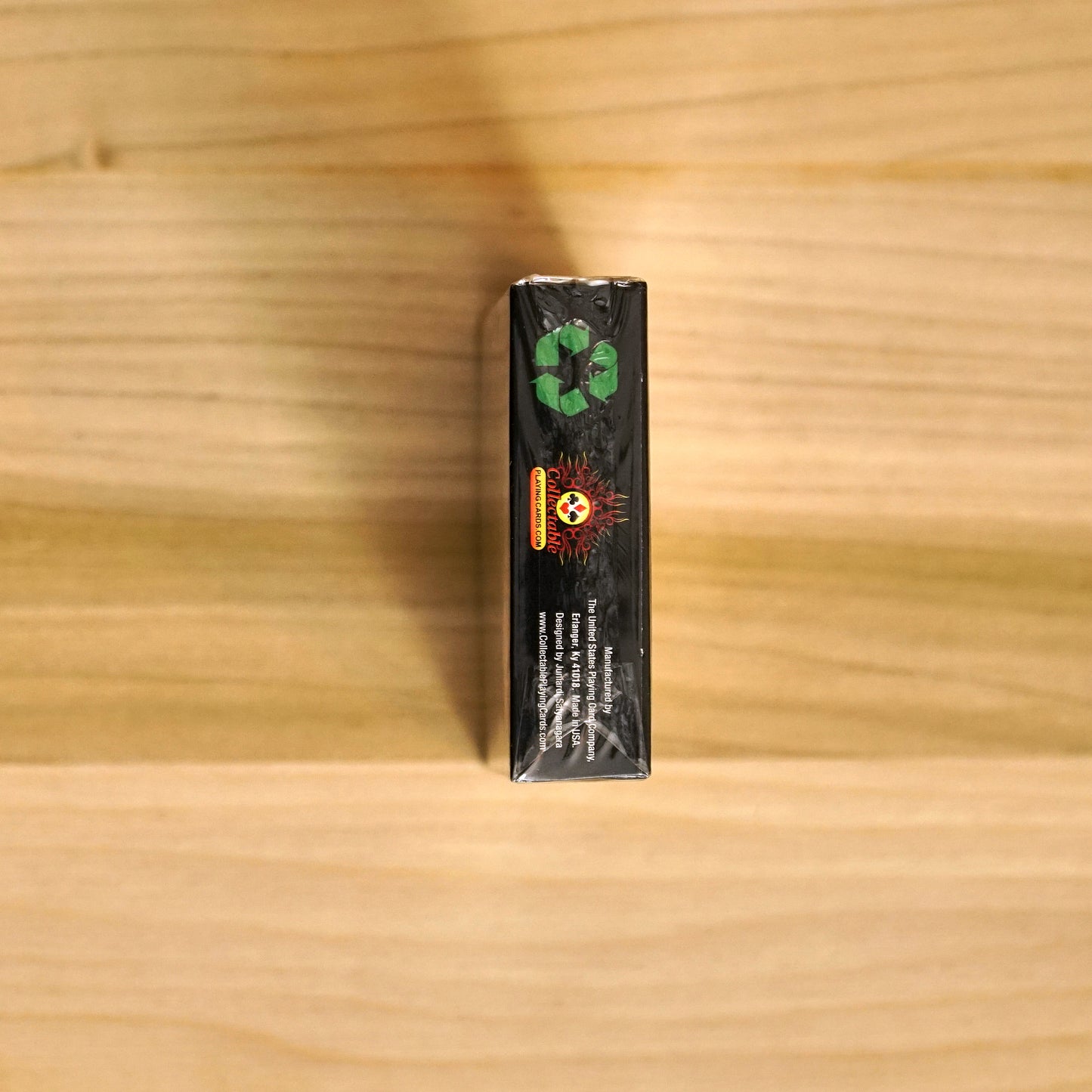 Bicycle Redcore Playing Cards