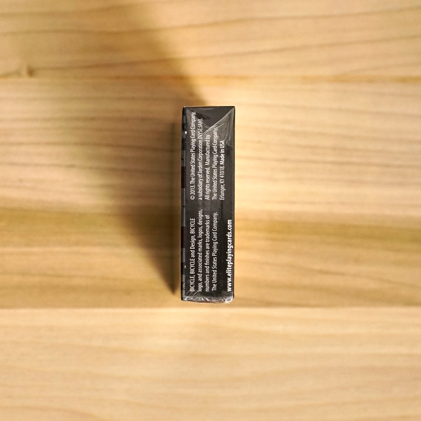 Bicycle Ritual Premier Playing Cards