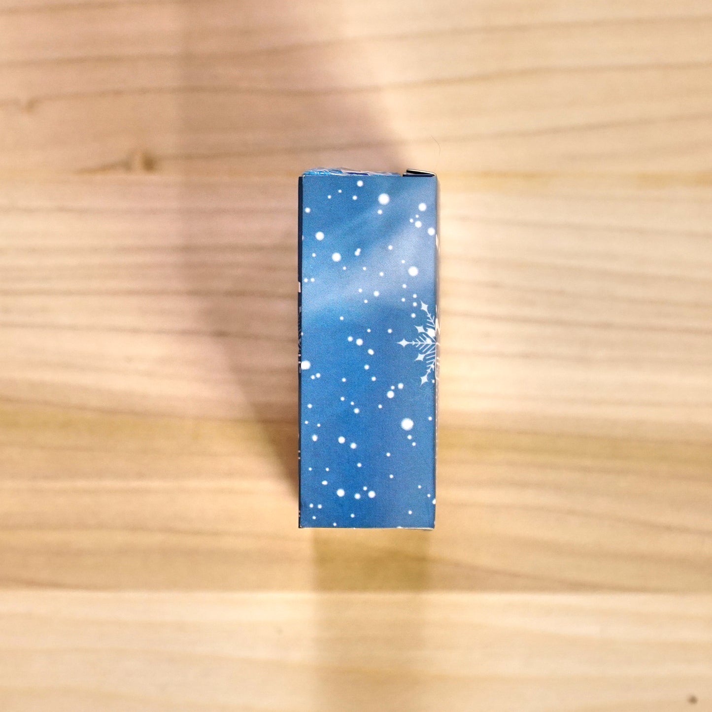 Snowman Factory Playing Cards