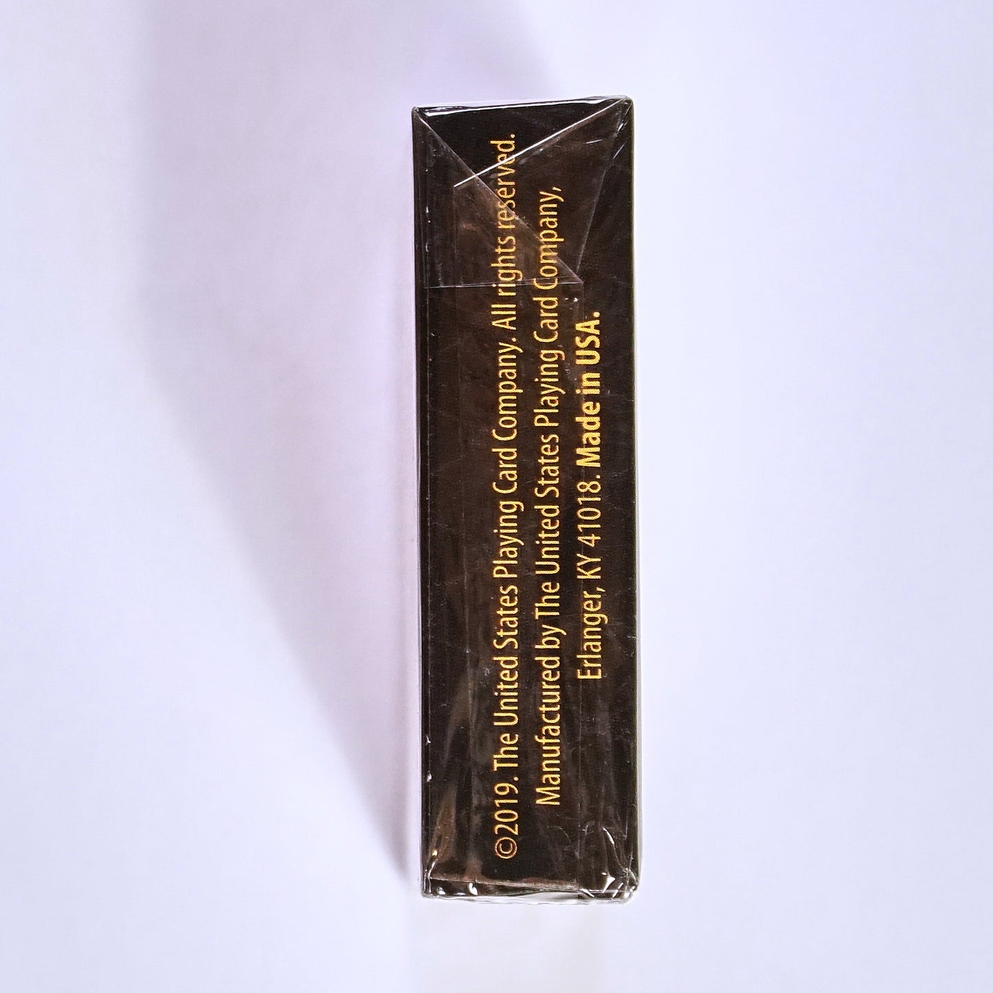 Bicycle Tanduay Playing Cards