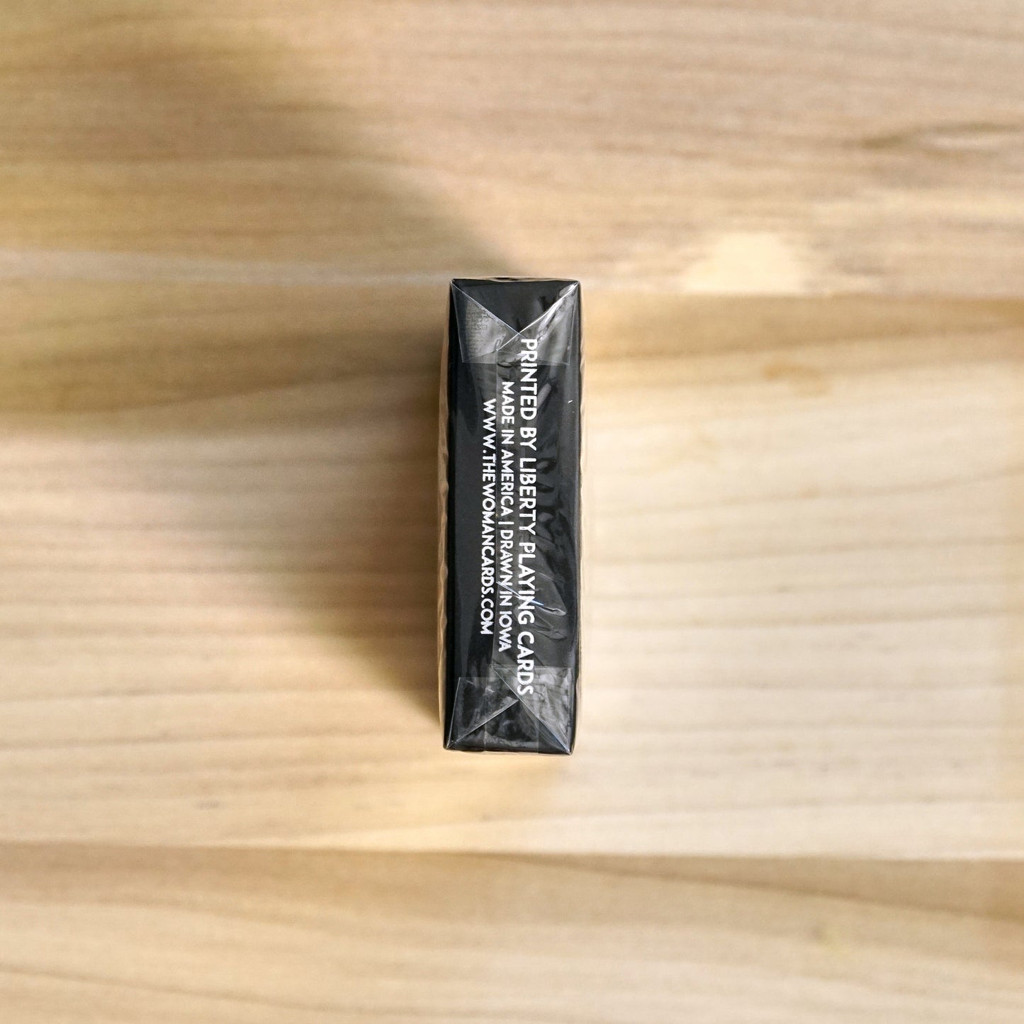 Tech Deck Playing Cards