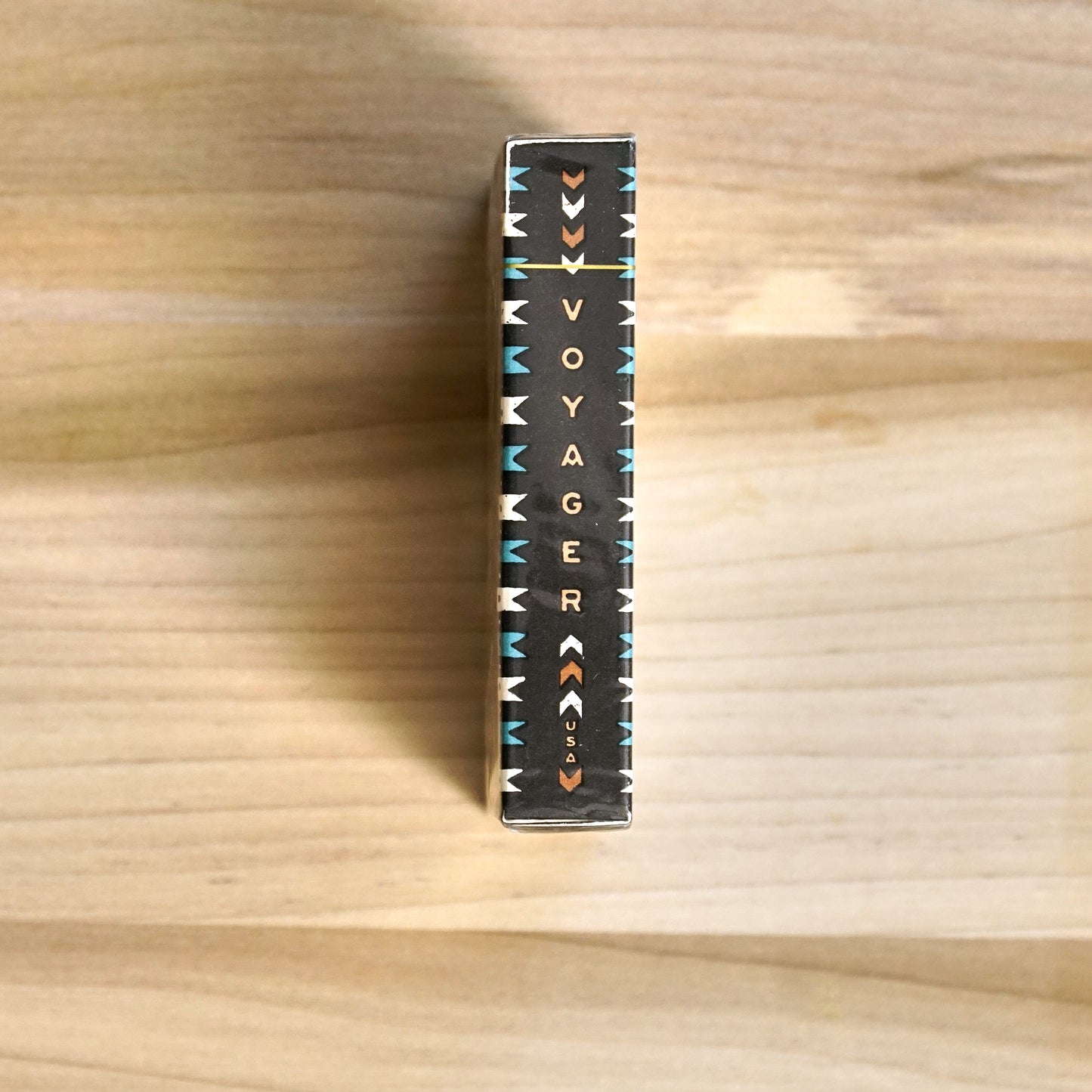 Voyager Playing Cards