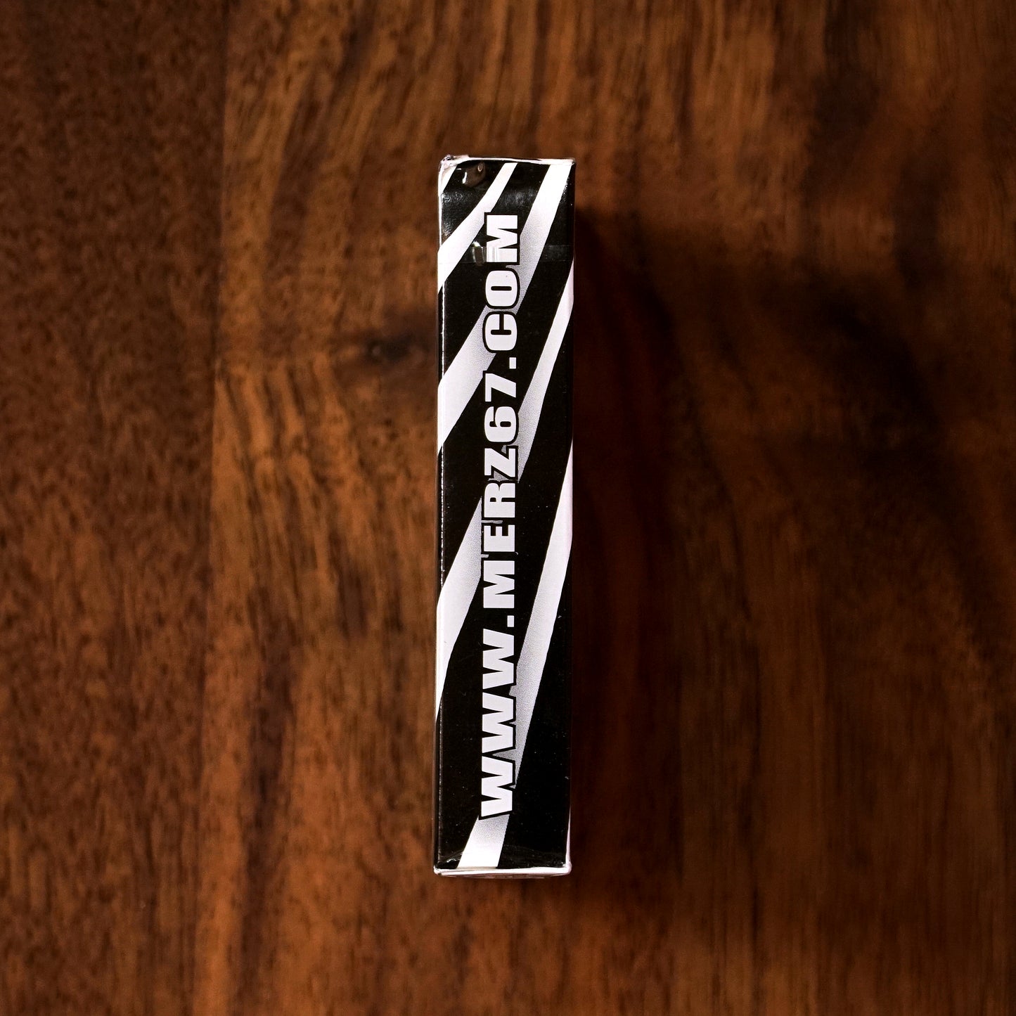 Bicycle Zebra Playing Cards