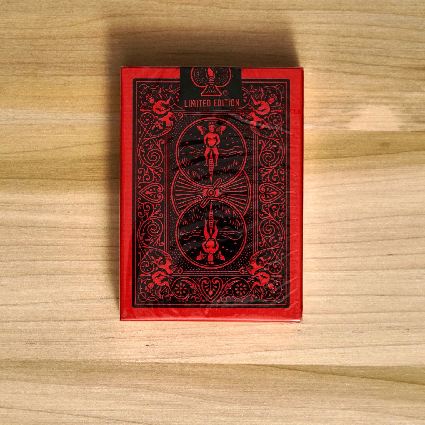 Bicycle 2020 Celebrations Playing Cards