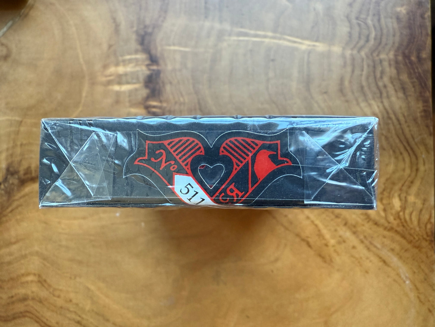 Ravn X Playing Cards - 511/750
