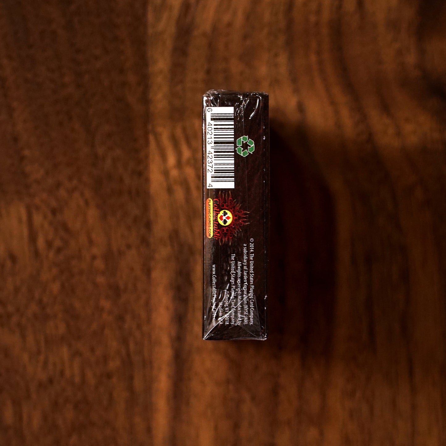 Bicycle Bacon Lovers Playing Cards