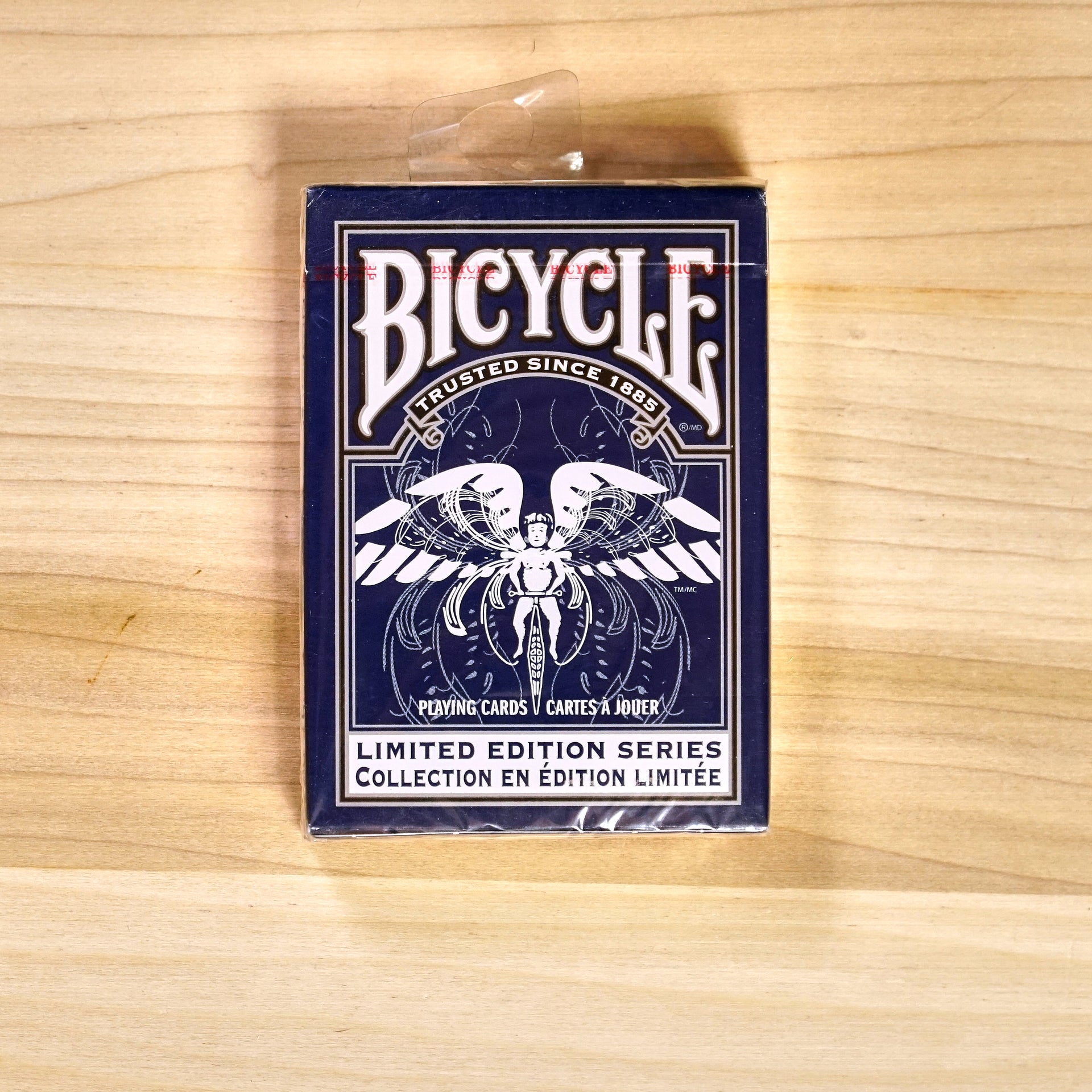 limited edition bicycle playing cards Bicycle Limited Edition Still Life Playing Cards main image 1