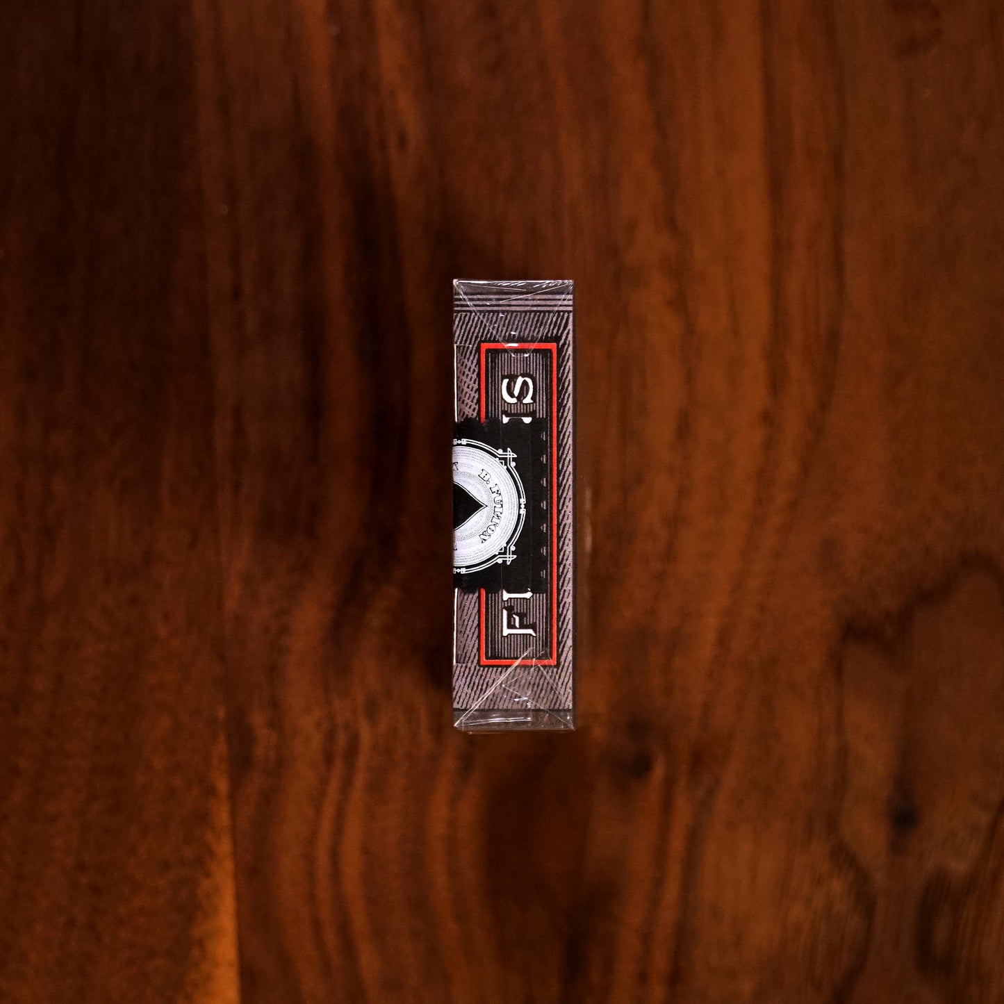Fulton's Day of the Dead Playing Cards