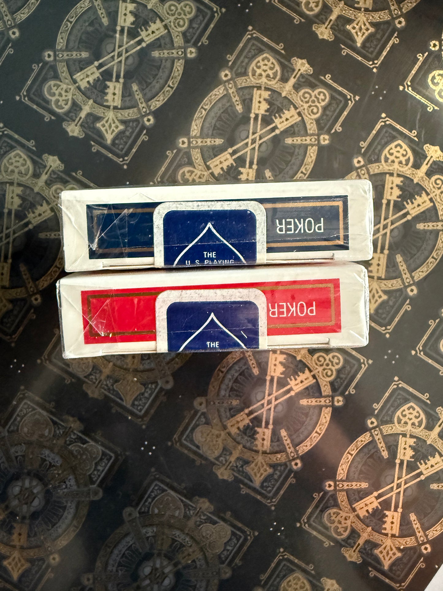 Bicycle Dodge Dakota Promo Playing Cards