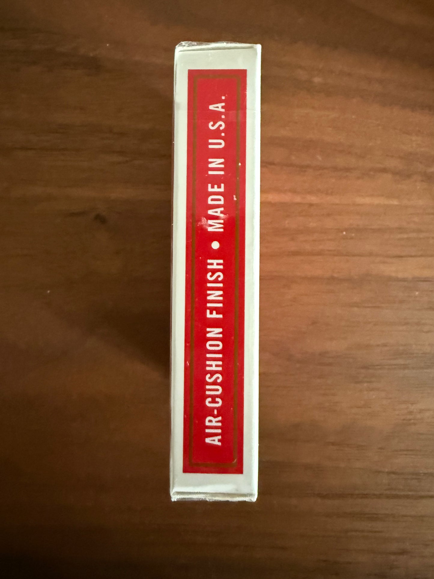 Bicycle Incredible Shrinking Deck Playing Cards