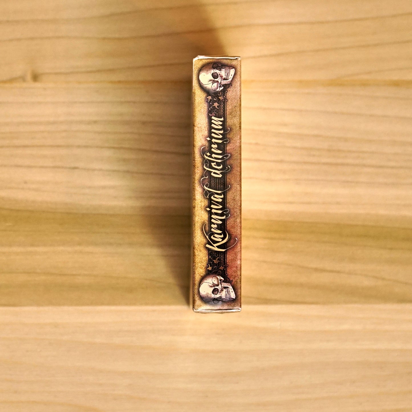 Bicycle Karnival Delirium Playing Cards