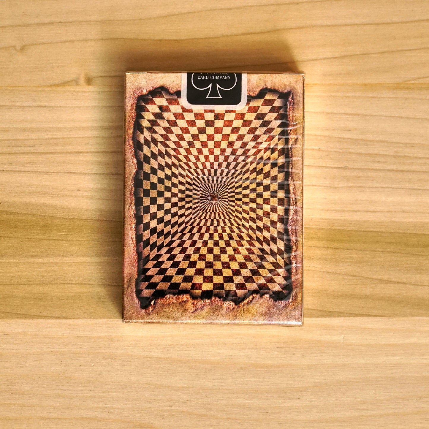 Bicycle Karnival Delirium Playing Cards