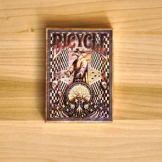 Bicycle Karnival Delirium Playing Cards