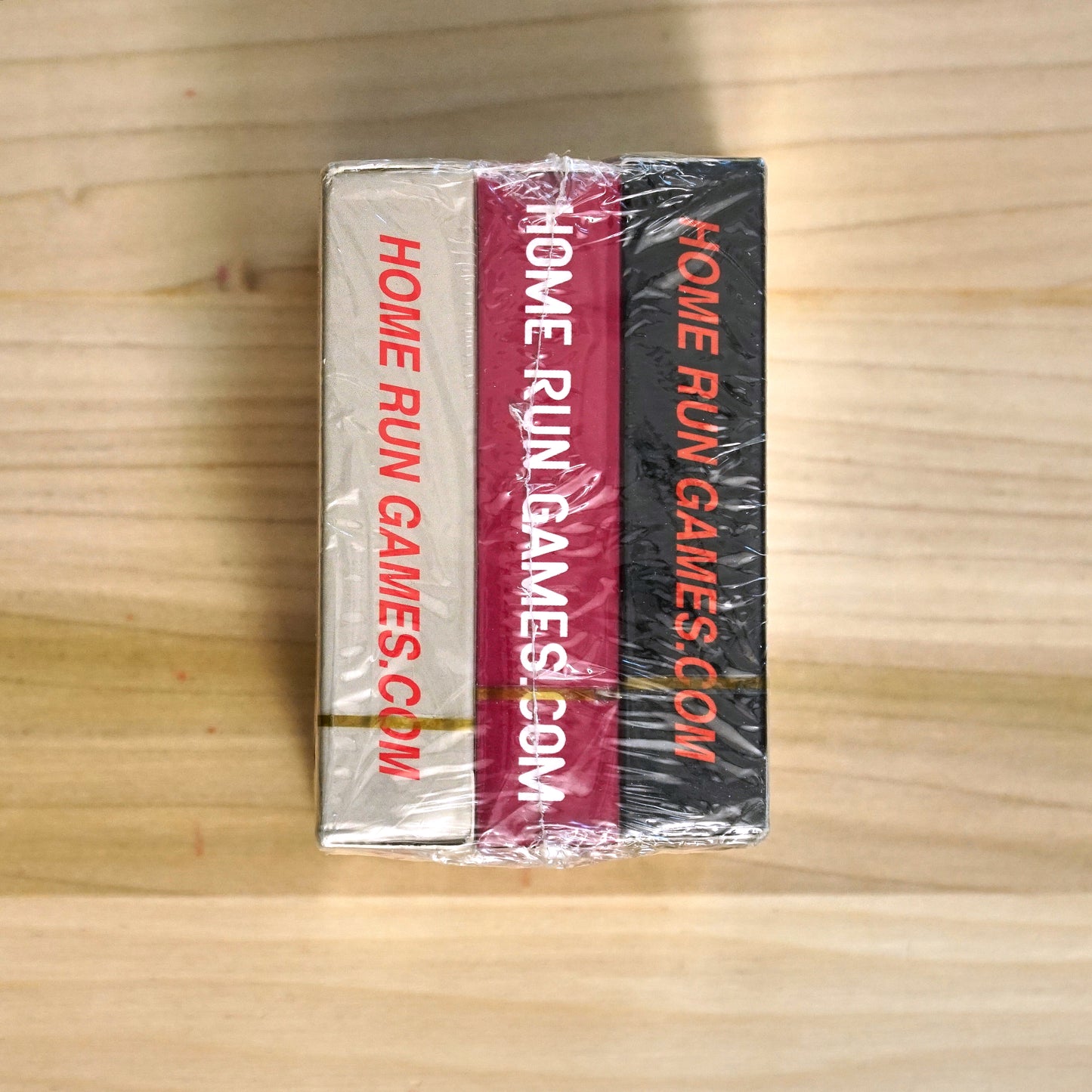 Press Start Pocket Series Playing Cards Decks Battle Card Game - 3 Decks Set