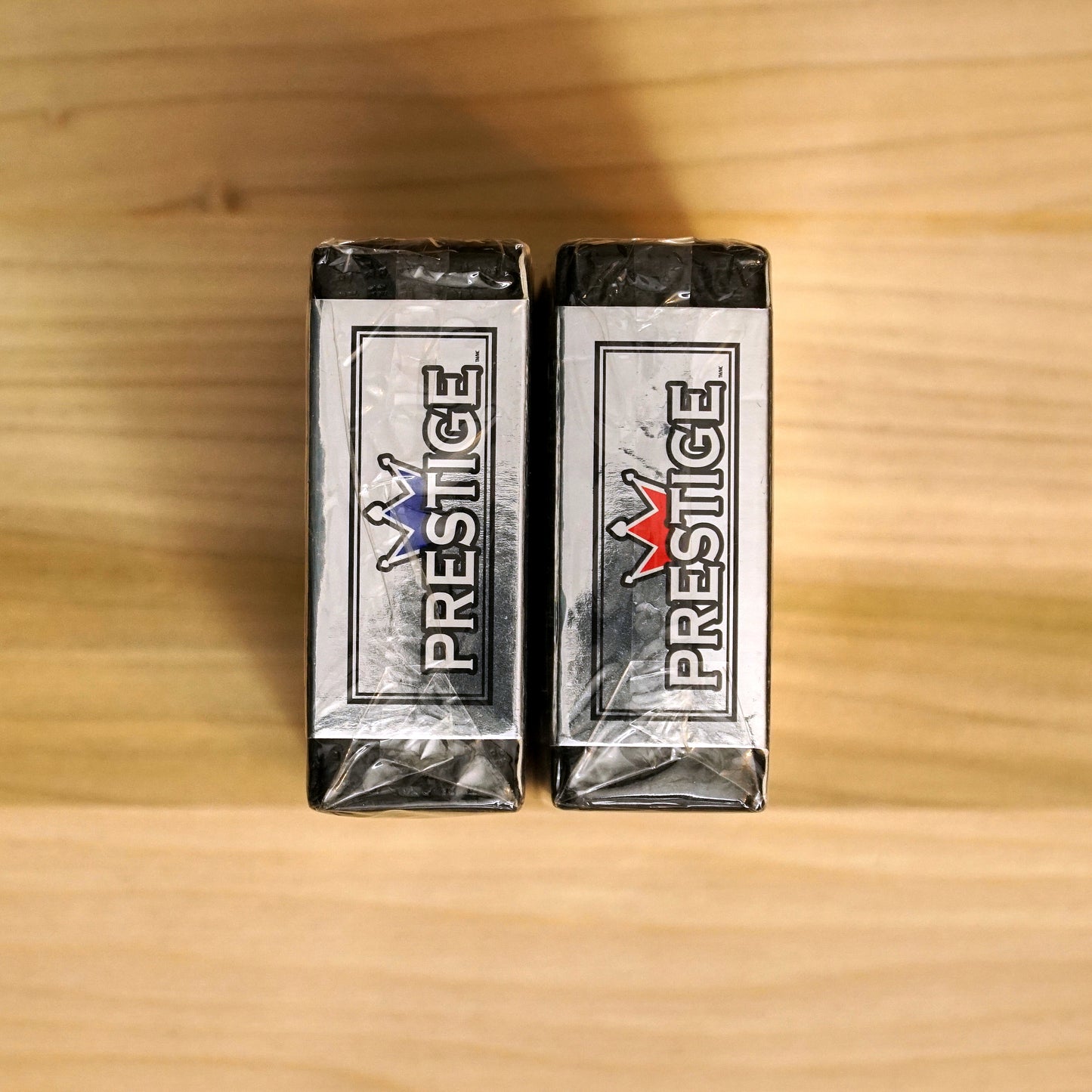 Bicycle Prestige Playing Cards - 2 Deck Set - 2009 Edition