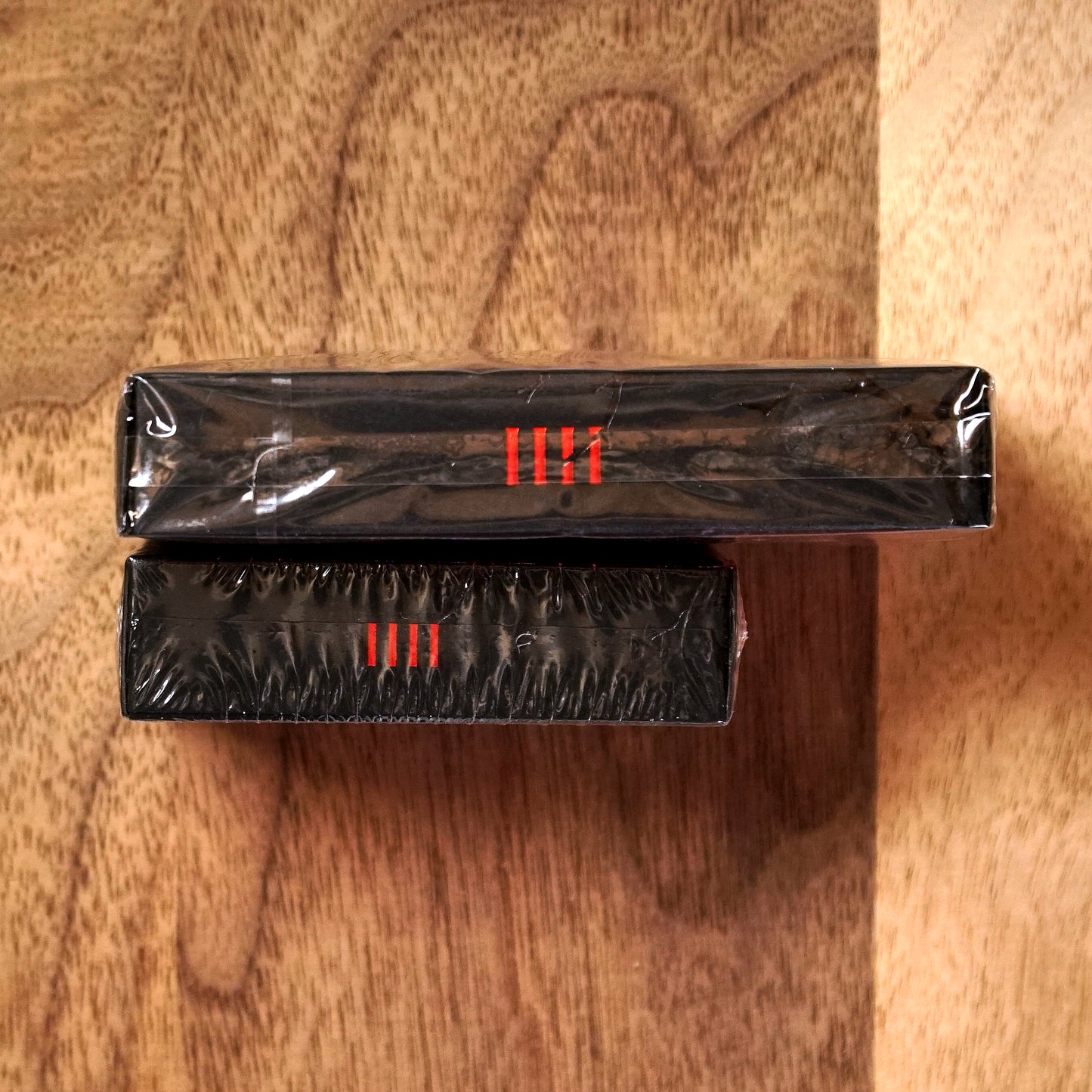 Ravn X Playing Cards - Stockholm17 - Full Size and Mini Set