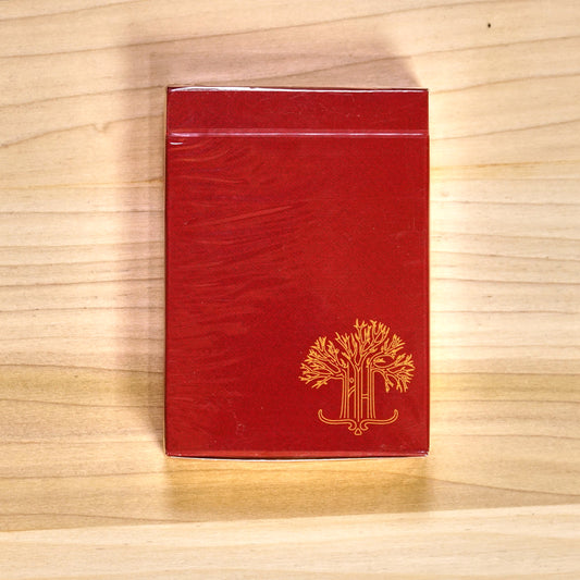Riffle Shuffle Philtre V2 (Scarlet)