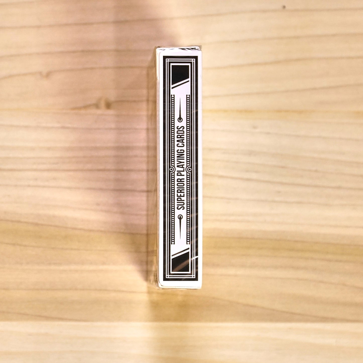 Superior Brand Playing Cards - Rainbow