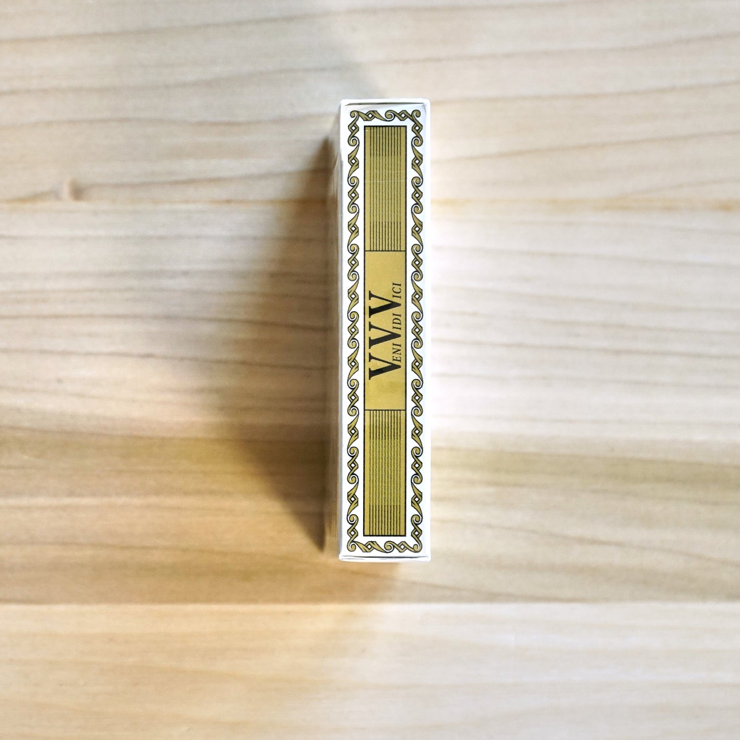 Bicycle Veni Vidi Vici Playing Cards
