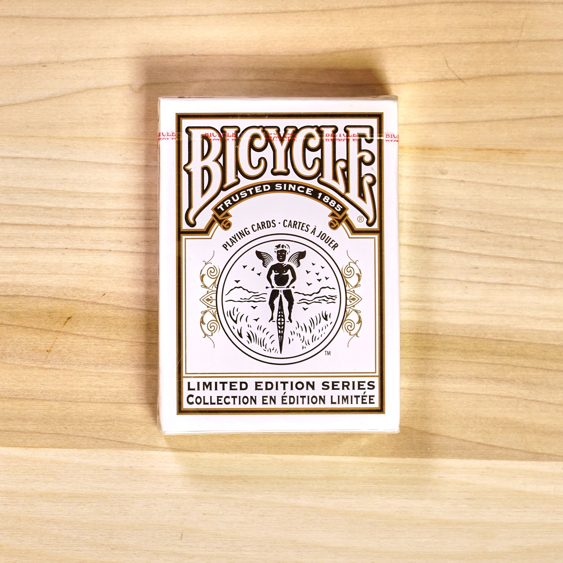 Bicycle Limited Edition Series Playing Cards Deckology Bicycle Limited Edition Series Playing Cards Deckology