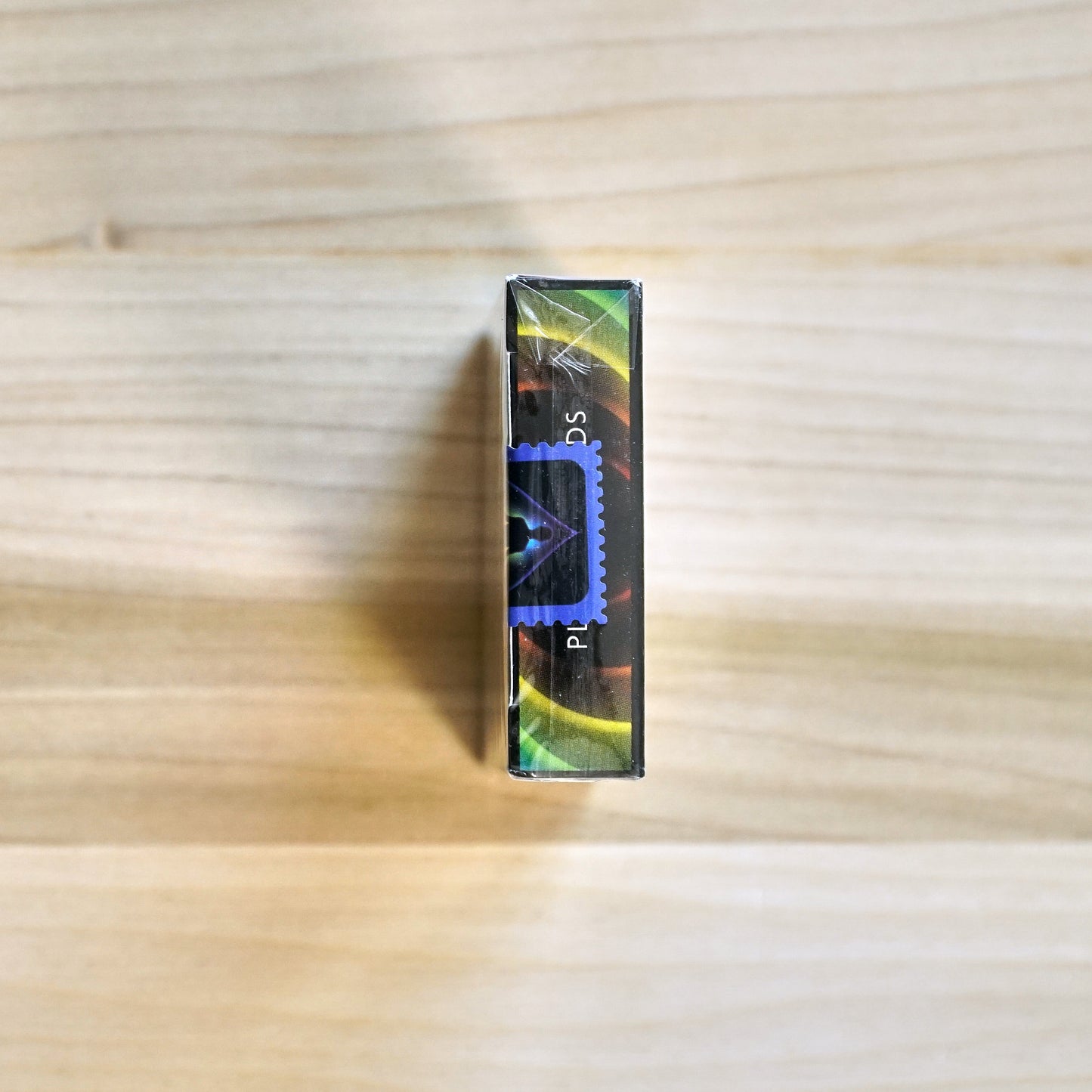 Bicycle Aura Playing Cards