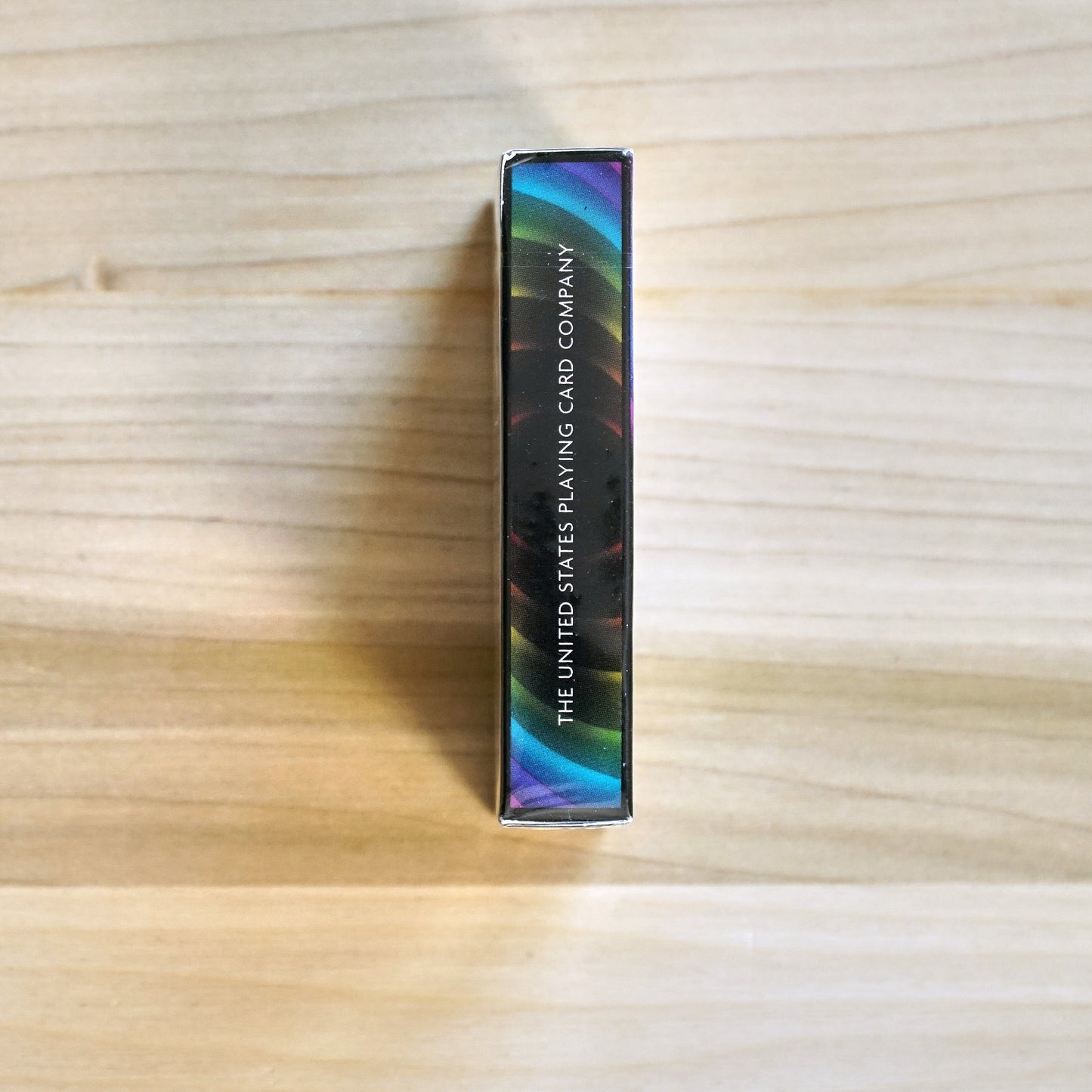 Bicycle Aura Playing Cards