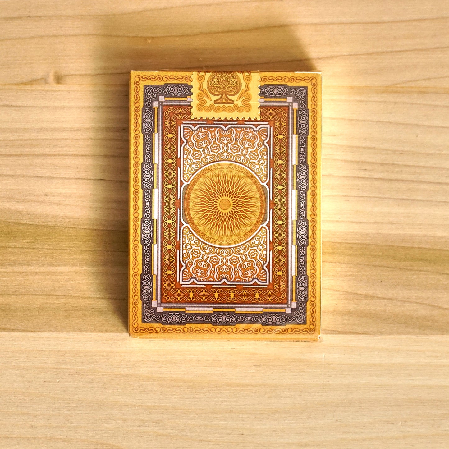 Bicycle Aurora Playing Cards
