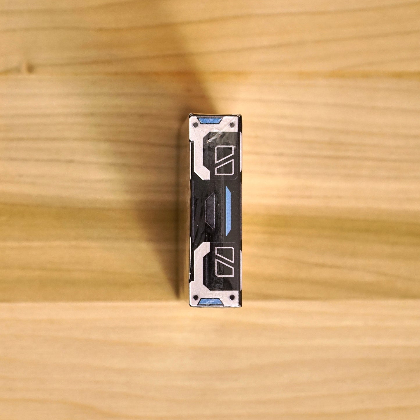 Bicycle Bionic Playing Cards