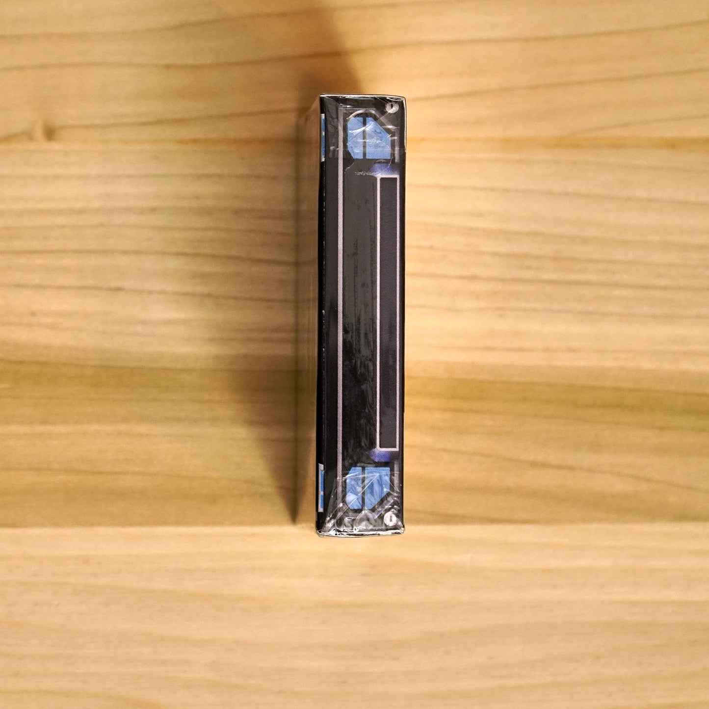 Bicycle Bionic Playing Cards
