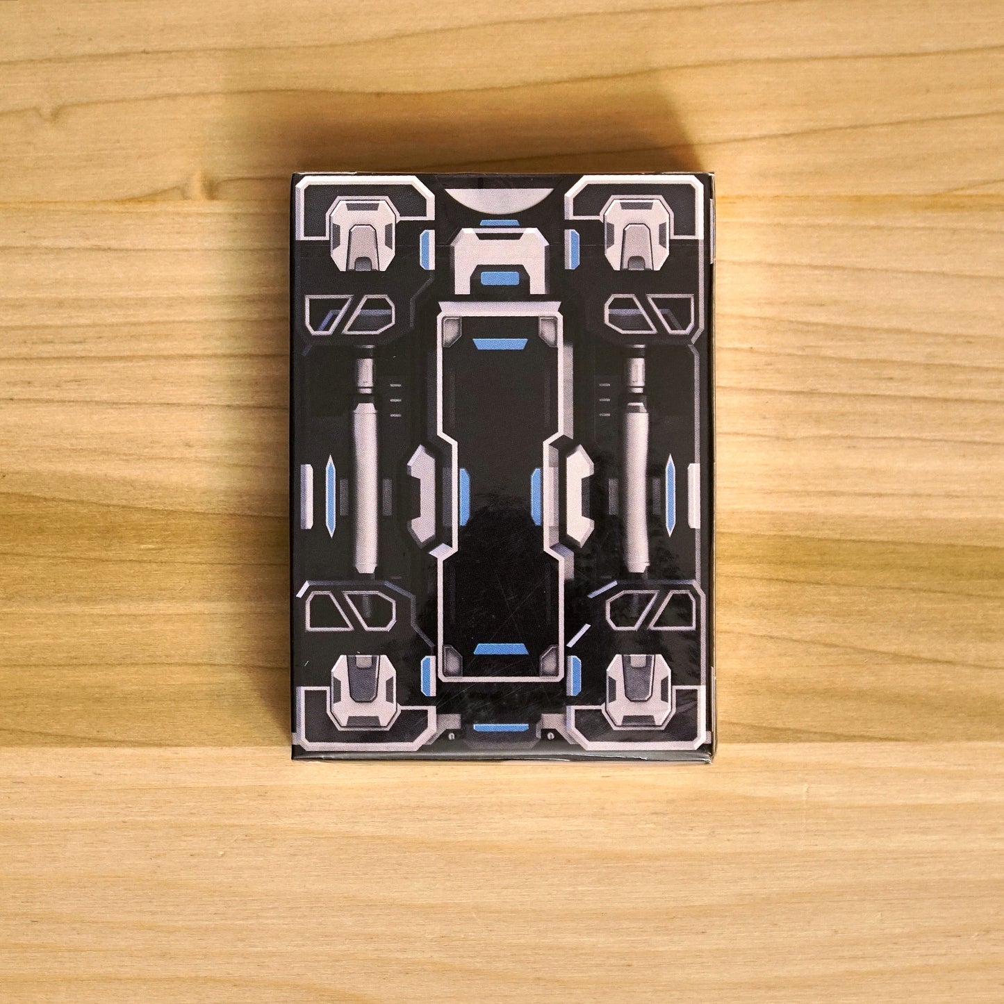 Bicycle Bionic Playing Cards