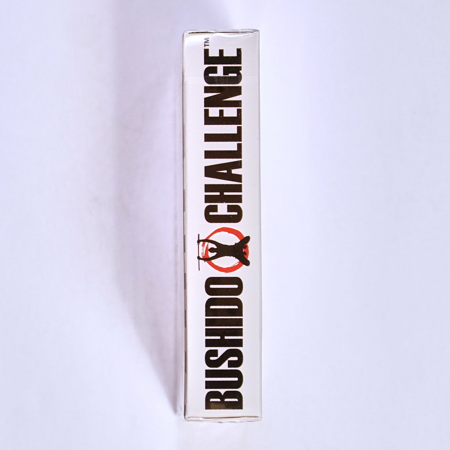 Bicycle Bushido Challenge Playing Cards