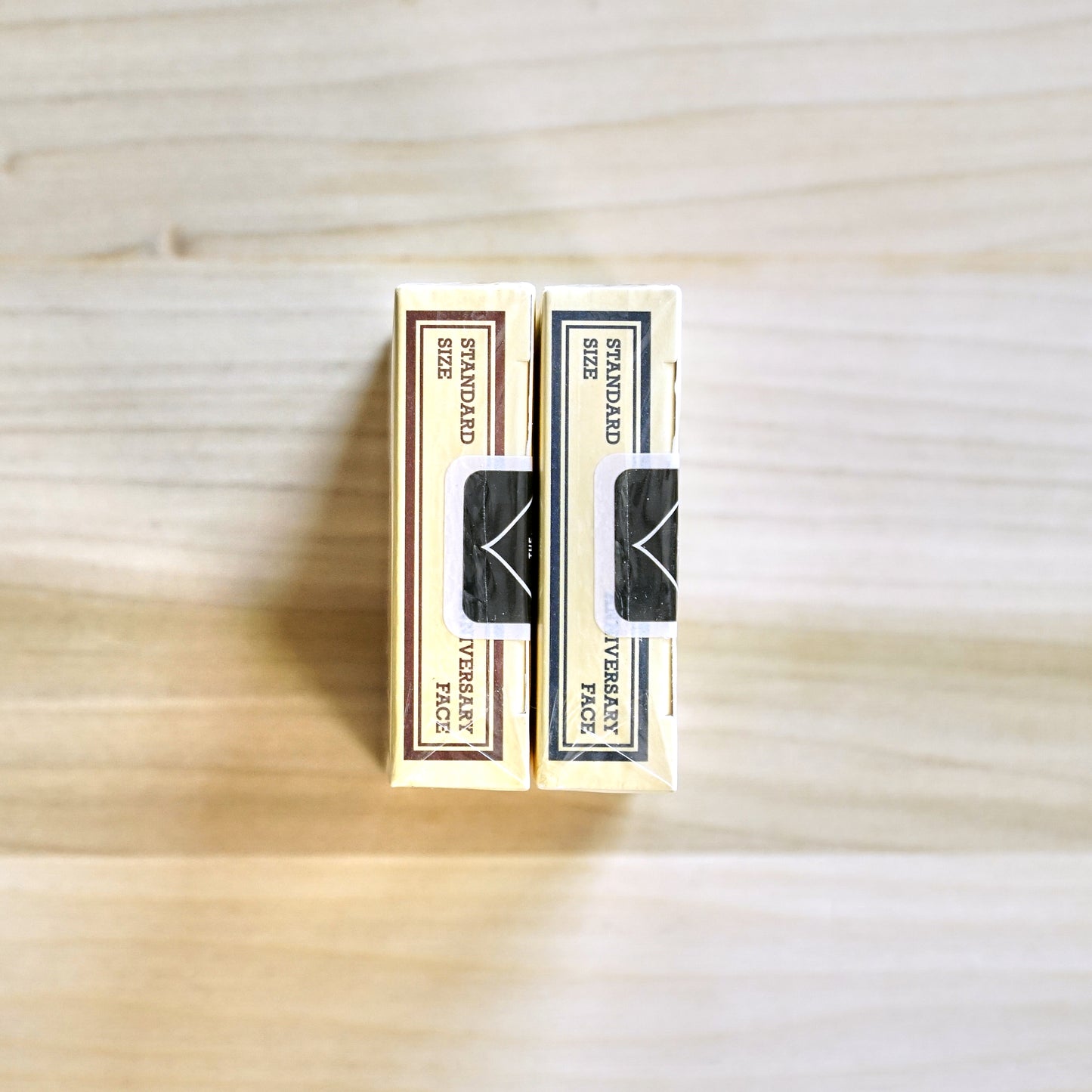 Bicycle 130 Years Playing Cards - 2 Deck Set