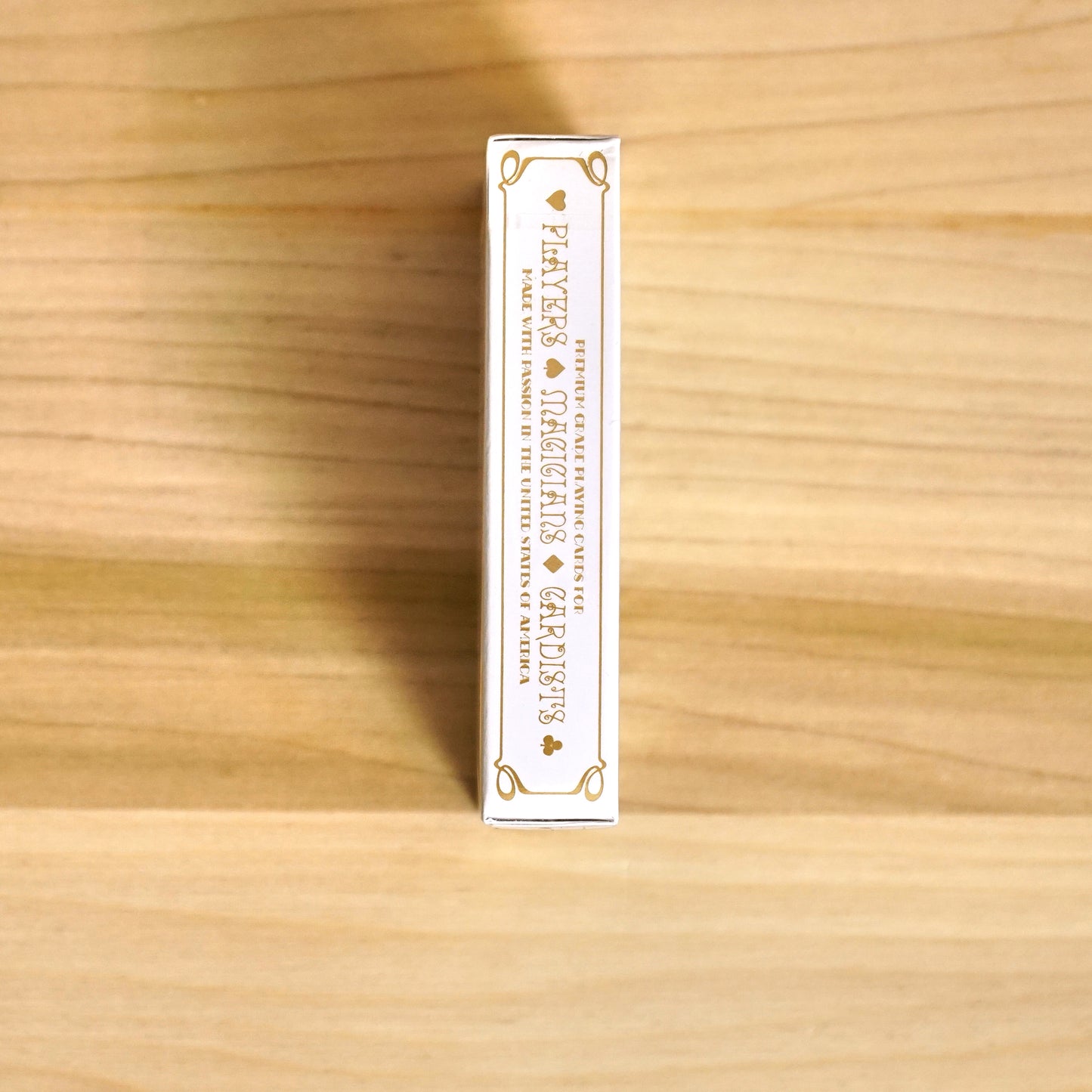 Bicycle Chic Playing Cards