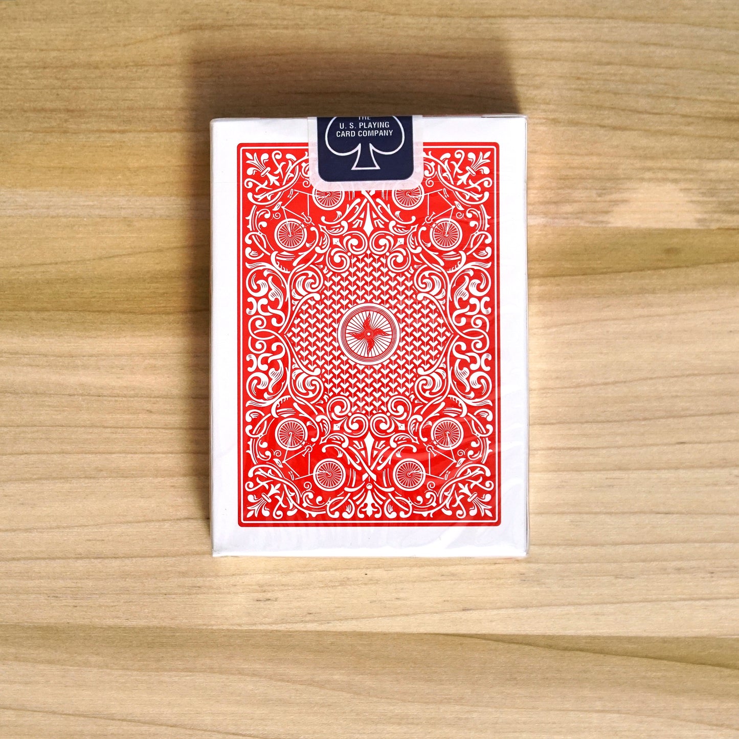 Bicycle Conjuror Community Playing Cards