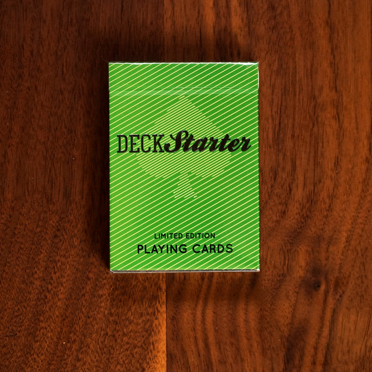 Deckstarter Playing Cards - image 1