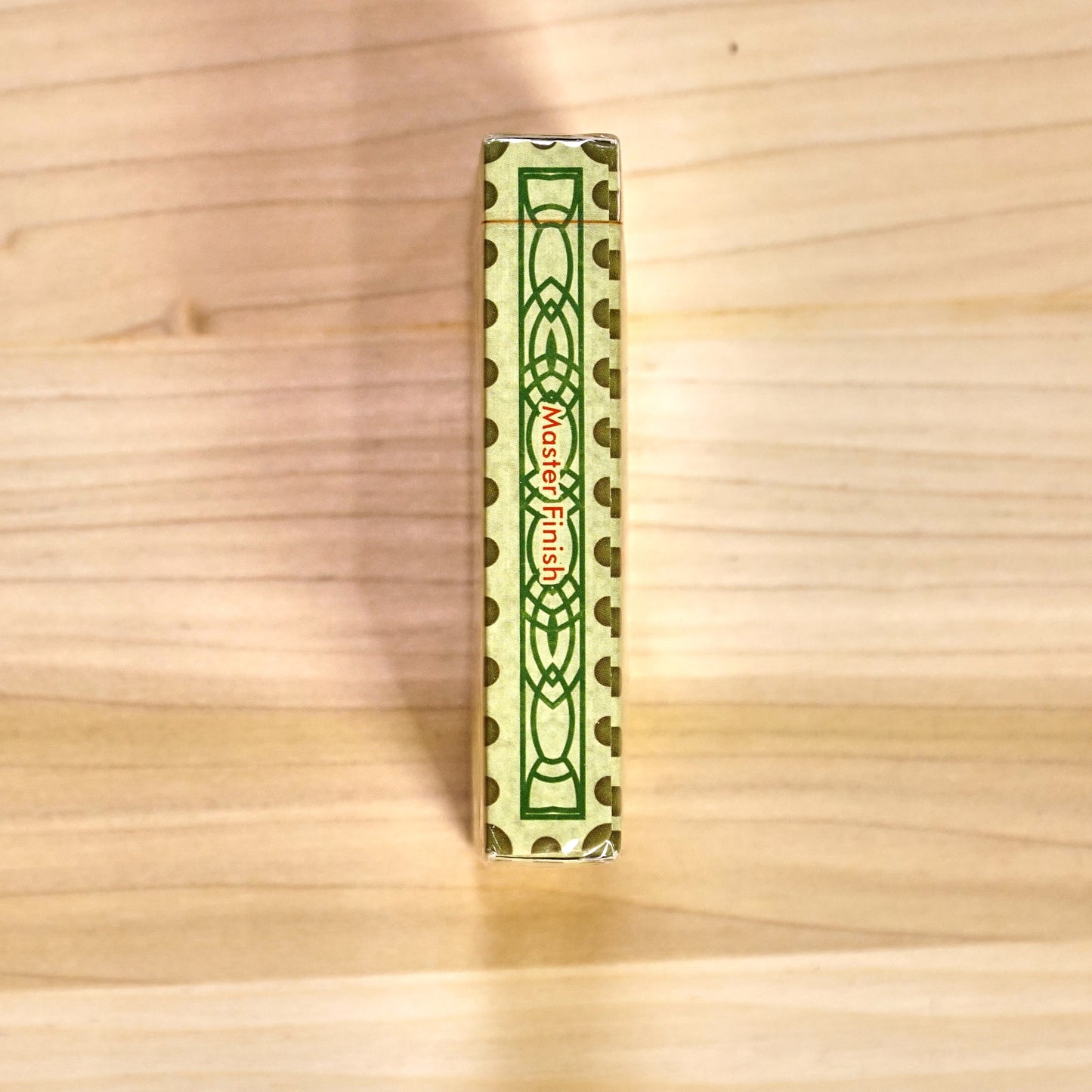 S&H Discount For Cash Playing Cards