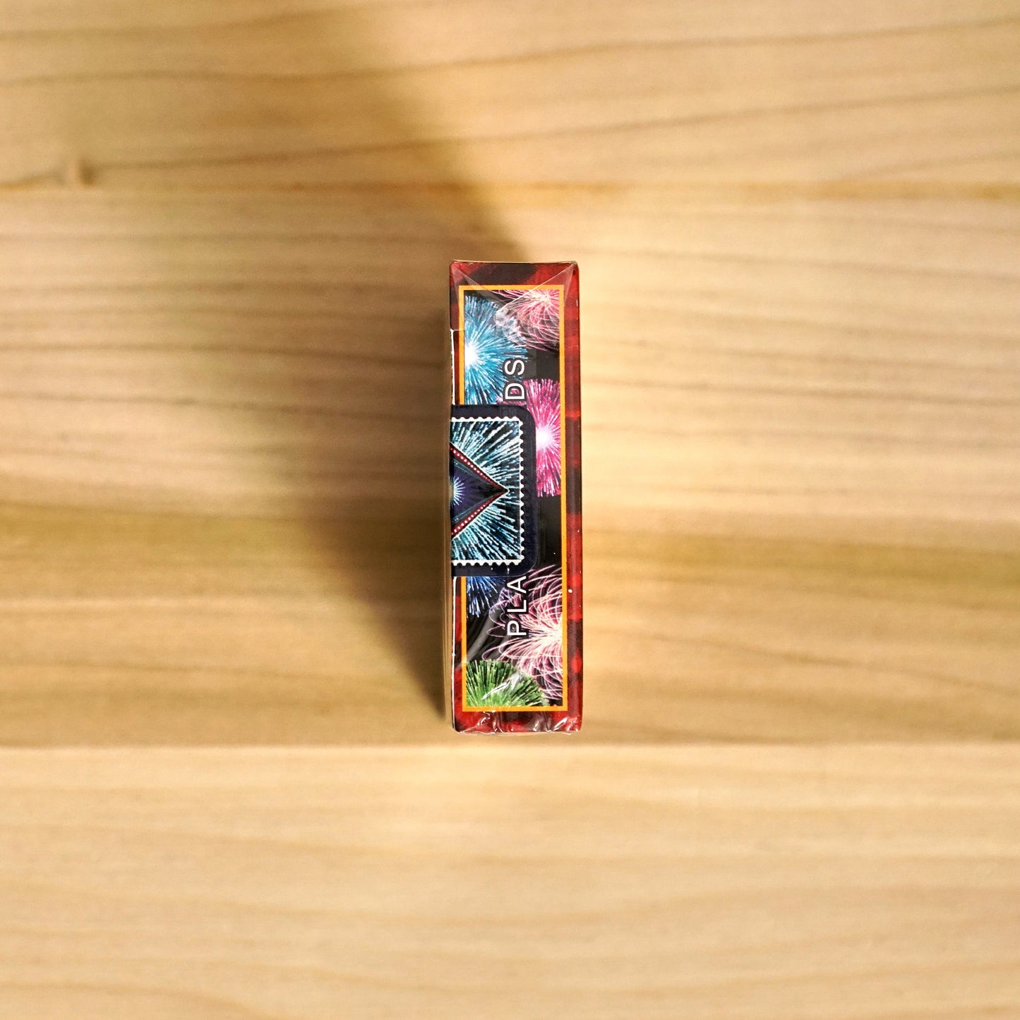Bicycle Fireworks Playing Cards